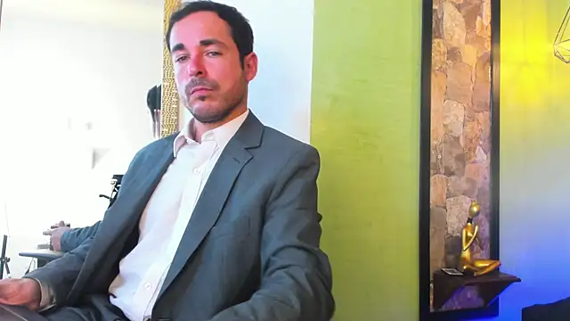 Adams Sanz online show from 12, 6, 2026