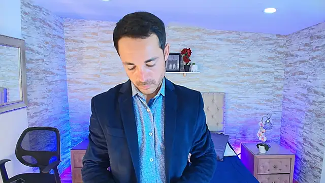 Adams Sanz online show from 21, 5, 2026