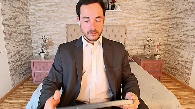 Snapshot of Adams_Sanz chatting on 14, 7, 2026 Adams Sanz online show from 14, 7, 2026
