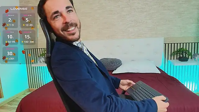 Snapshot of Adams_Sanz chatting on 24, 6, 2026 Adams Sanz online show from 24, 6, 2026