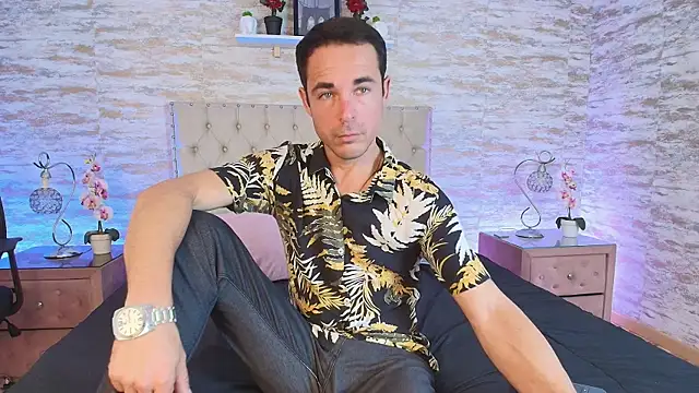 Adams Sanz online show from 15, 4, 2026