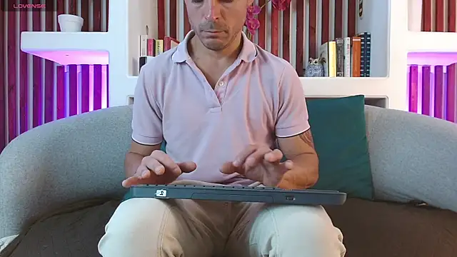 Adams Sanz online show from 27, 3, 2026