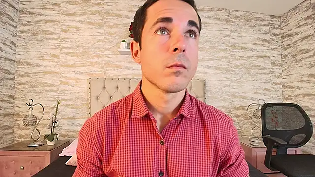 Adams Sanz online show from 14, 4, 2026