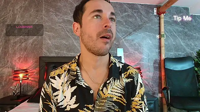 Adams Sanz online show from 22, 4, 2026