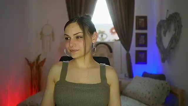 Snapshot of Sidney_Sweety chatting on 10, 5, 2026 Sidney Sweety online show from 10, 5, 2026