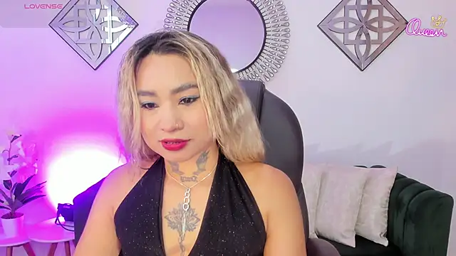 mystic nova  online show from 3, 4, 2026