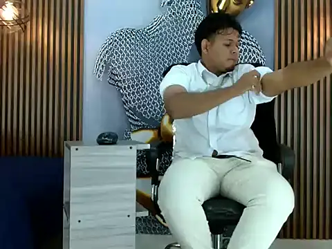 jacobxhott online show from 6, 3, 2026