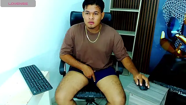 jacobxhott online show from 27, 2, 2026