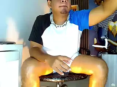 jacobxhott online show from 1, 3, 2026