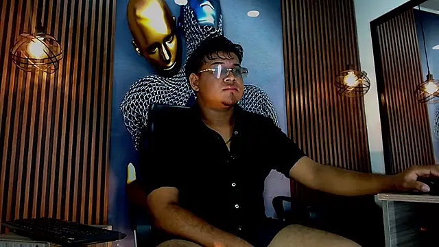 jacobxhott online show from 3, 3, 2026