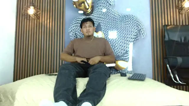 jacobxhott online show from 7, 3, 2026