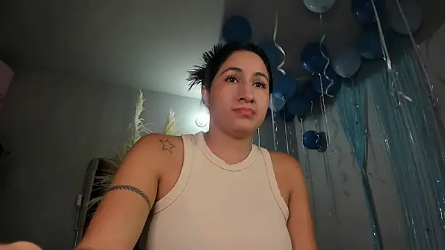 Alanah connory online show from 21, 7, 2026