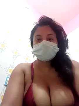 Mishu021 online show from 7, 3, 2026