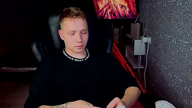 Karl Night  online show from 26, 5, 2026