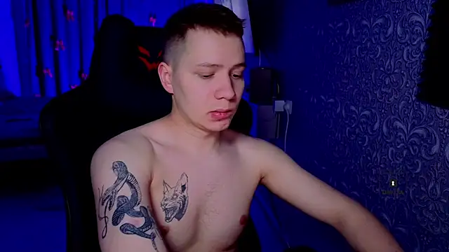 Karl Night  online show from 7, 3, 2026