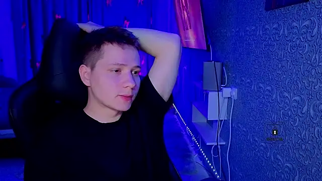 Karl Night  online show from 26, 2, 2026