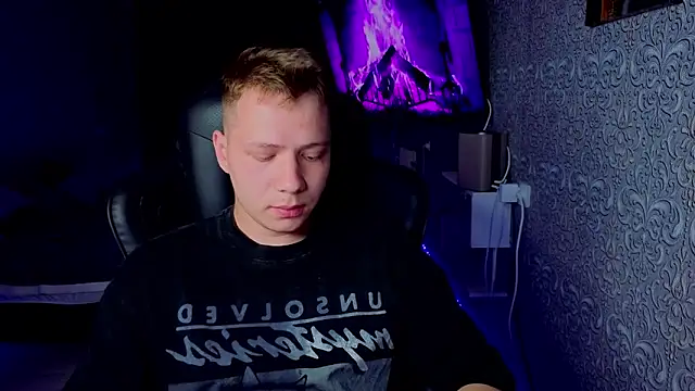 Karl Night  online show from 24, 5, 2026