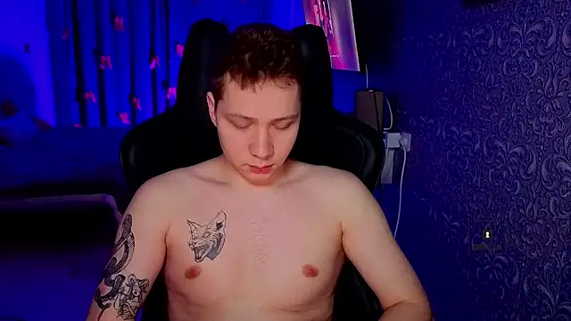 Karl Night  online show from 2, 3, 2026