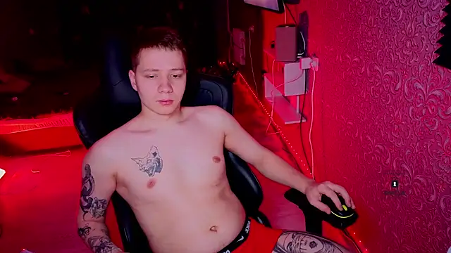 Karl Night  online show from 22, 3, 2026
