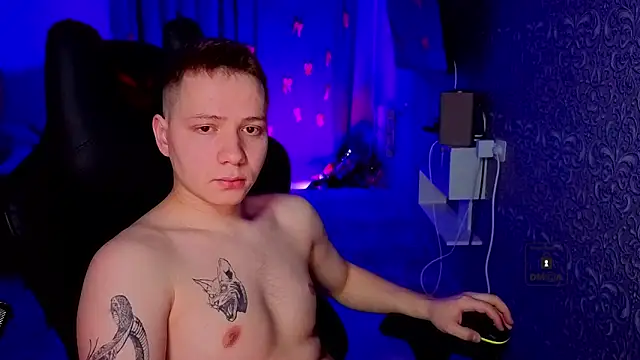 Karl Night  online show from 4, 3, 2026