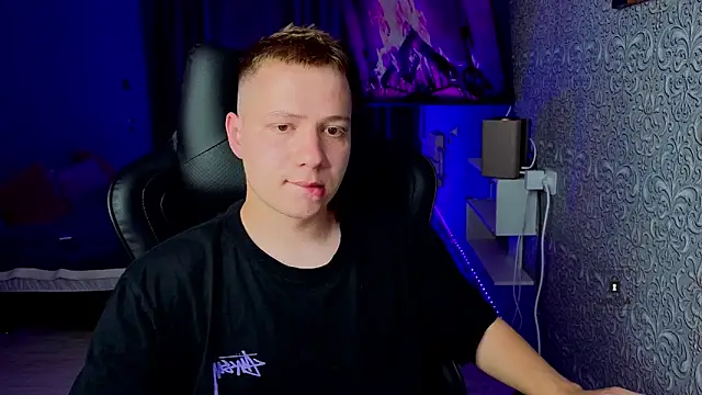 Karl Night  online show from 10, 6, 2026
