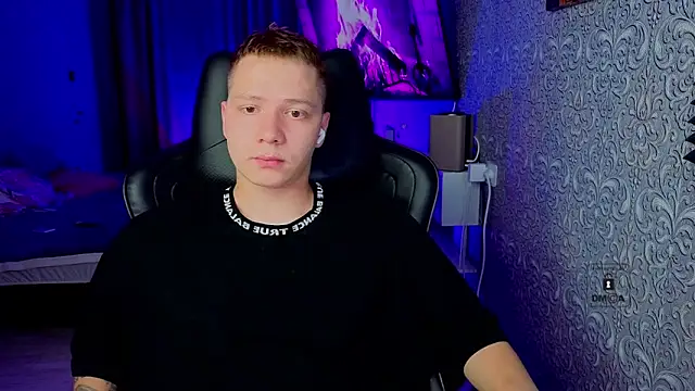 Karl Night  online show from 16, 6, 2026