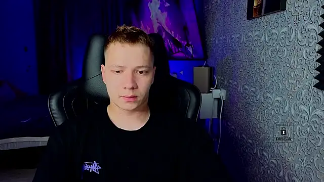 Karl Night  online show from 12, 6, 2026