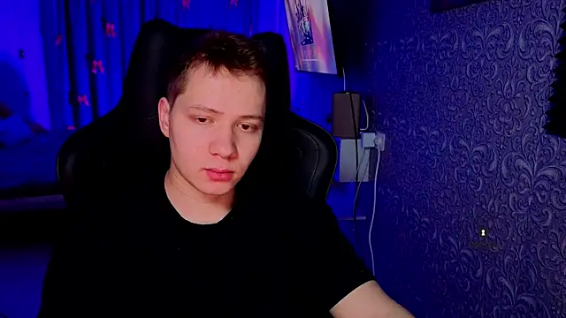 Karl Night  online show from 1, 3, 2026