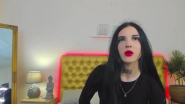 TiffanyHhot online show from 2, 4, 2026