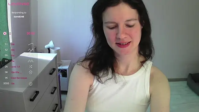 Snapshot of Senxual_Tease chatting on 30, 3, 2026 Senxual Tease online show from 30, 3, 2026