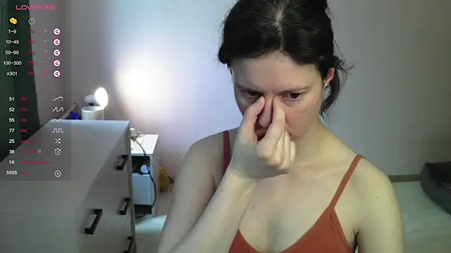 Snapshot of Senxual_Tease chatting on 13, 4, 2026 Senxual Tease online show from 13, 4, 2026