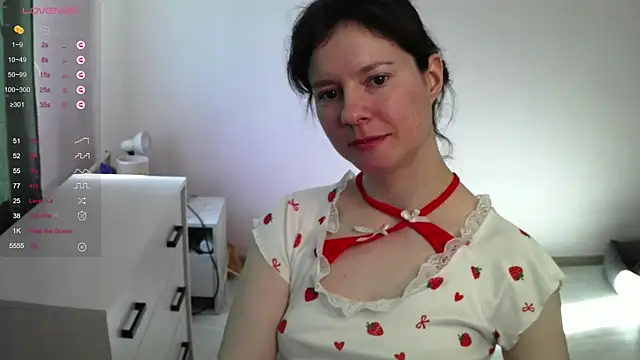 Snapshot of Senxual_Tease chatting on 17, 4, 2026 Senxual Tease online show from 17, 4, 2026