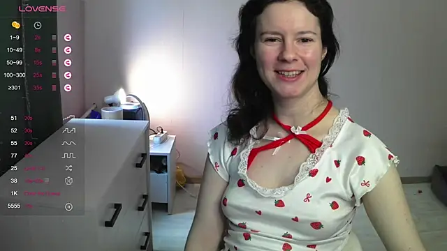 Snapshot of Senxual_Tease chatting on 5, 4, 2026 Senxual Tease online show from 5, 4, 2026
