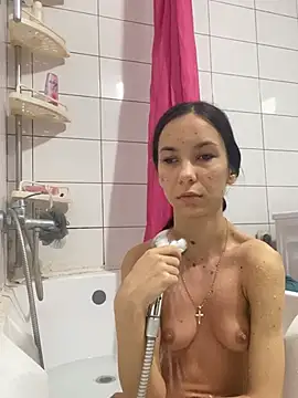 mariaalexandraf online show from 9, 3, 2026