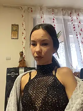 mariaalexandraf online show from 25, 2, 2026