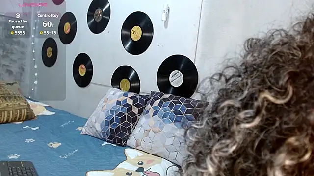 medusafox  online show from 1, 3, 2026