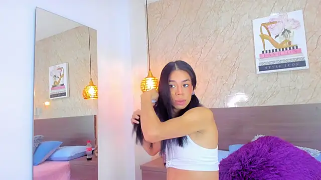 Miia03 online show from 4, 4, 2026