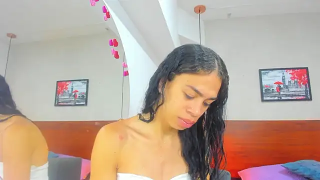 Miia03 online show from 6, 3, 2026