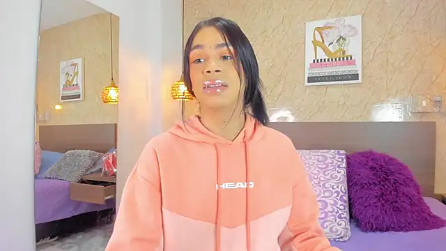 Miia03 online show from 11, 4, 2026