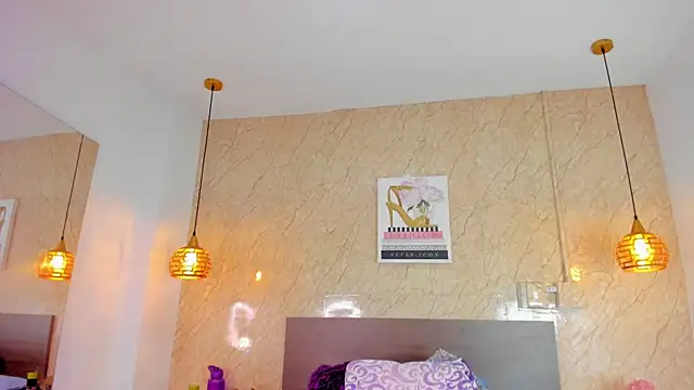 Miia03 online show from 15, 4, 2026