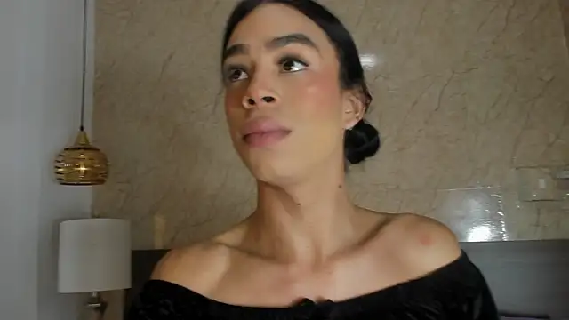 Miia03 online show from 19, 3, 2026