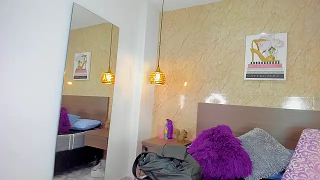 Miia03 online show from 16, 4, 2026