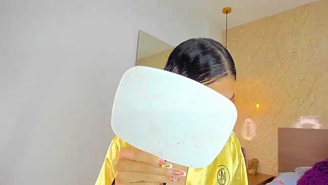 Miia03 online show from 17, 4, 2026