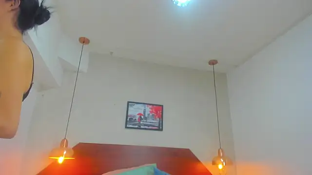 Miia03 online show from 7, 3, 2026