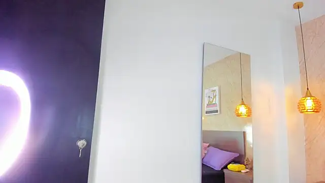 Miia03 online show from 18, 4, 2026