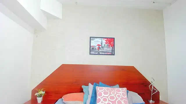 Miia03 online show from 11, 3, 2026