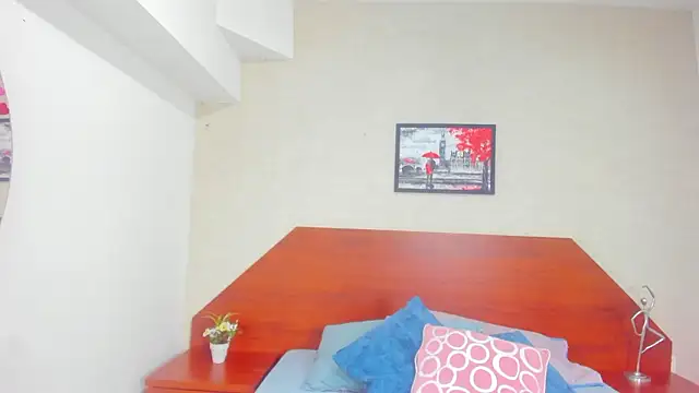 Miia03 online show from 10, 3, 2026