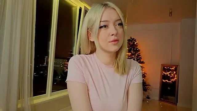 ChristinBland online show from 26, 2, 2026