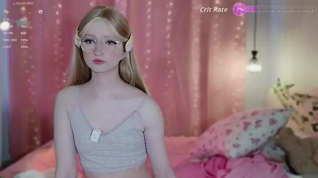 effy dollie online show from 14, 4, 2026