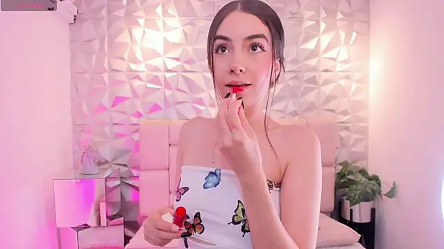 mell muller online show from 16, 4, 2026